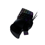 Игровой кейпад Razer Tartarus v2 Razer Tartarus V2 Mecha-Membrane Gaming Keypad - FRML, фото4