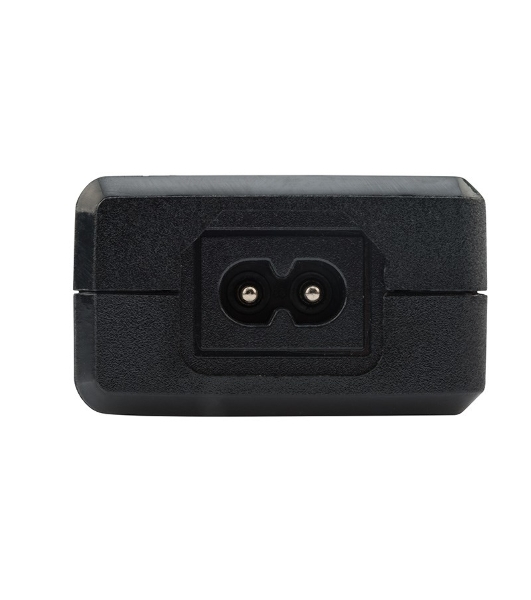 Источник питания Rexant 110-220 V AC/12 V DC 4,5 А 50 W с DC разъемом подключения 5.5х2.1, без влагозащиты (IP23)