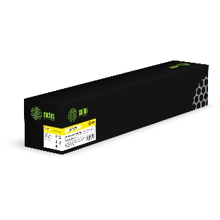 Картридж лазерный Cactus CS-TN227Y (TN-227Y) желтый (24000 стр.) для Konica Minolta bizhub C227i/C257i