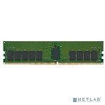Оперативная память Kingston Server Premier, DDR4, 32GB (1x32GB), 3200MHz, CL22, ECC, RDIMM, фото4