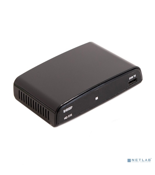Ресивер DVB-T2 Сигнал Эфир HD-515