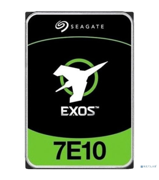 Жесткий диск Seagate SATA 6TB 7200RPM 6Gb/S 256MB ST6000NM019B