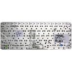 Клавиатура для ноутбука HP Pavilion TX1000 TX2000 TX2100 TX2500 серая, фото 1