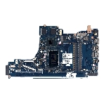 Материнская плата EPK50 LA-G07CP HP Pavilion 250 G7 256 G7 15-DA I7-8550U MX130, фото4