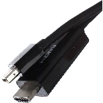Кабель-переходник Mini DisplayPort M => HDMI M 1.8m Telecom (TA695-1.8m), фото14