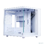 Компьютерный корпус Defender NovaCube белый, mATX, USB3.0, w/o fans, фото9