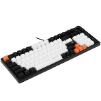Клавиатура Defender Hawk GK-418 проводная, USB Type-A, чёрный, фото12