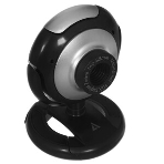 Веб-камера ACD Vision UC100 640x480, 30 кадр/с, USB Type-A, микрофон (2 шт, шумоподавление), автоосвещение, универсальное крепление, фото10