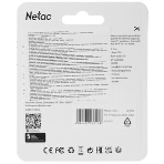 Флешка USB Netac US11 черный 64Gb USB Type-A + USB Type-C, metal/plastic case, фото11