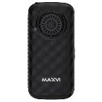 Мобильный телефон Maxvi B5ds up черный, фото13
