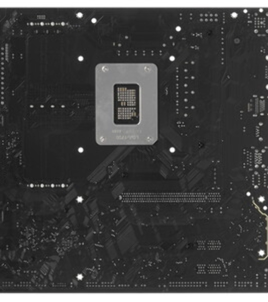 Материнская плата Gigabyte B760M D3HP WIFI6, LGA 1700, Intel B760, 4xDDR5, 4xSATA, 2xM.2, 1xPCIe 4.0 x16, 1xPCIe 4.0 x4, 1xHDMI, 1xDP, 1x2.5Gb LAN, Wi-Fi 6, Bluetooth 5.3, 1xUSB-C 10Gbps, 1xUSB-A 10Gbps, 4xUSB-A 5Gbps, 2xUSB-A 2.0, 1xPS/2, 3x3.5 мм, 7.1, mATX