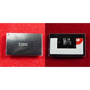 Чип ELP для Kyocera TASKalfa 356ci (TK-5205C) Cyan 12K