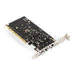 Контроллер ExeGate EXE-322 (PCI-E x16 v3.0, 2*20Gbps (USB3.2 GEN2x2) Type-C ext., ASMedia Chipset ASM3242), фото8