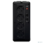 Источник бесперебойного питания CyberPower UT1100EG/1100 ВА/660 Вт/4 х CEE 7 (евророзетка), фото10