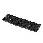 Клавиатура проводная Acer OKW121 (ZL.KBDEE.00B), USB, черный, фото11
