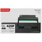 Барабан для цветных устройств Pantum А3 CM270ADN/CM330ADN/CM420ADN, 87000 стр. CMY, 109000 стр. BK/Pantum CDO-2600, Drum unit for Color Devices, фото 1