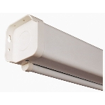 Настенный экран Lumien Master Picture 244х244 см Matte White FiberGlass (LMP-100106), фото9