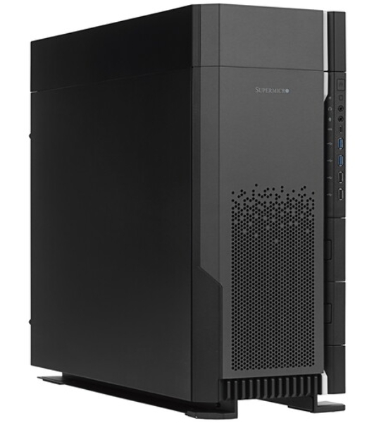 Серверная Платформа системного блока SuperMicro SYS-551A-T