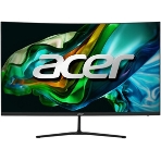 Монитор 31.5' Acer ED320QRS3biipx VA 1920x1080, 180 Гц, 1 мс, 16:9, 250 кд/м², 2xHDMI, 1xDP, изогнутый 1500R, черный, фото8
