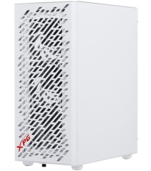 Компьютерный корпус ADATA XPG Valor Air белый Mid-Tower