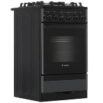 Плита газовая Gefest ПГ 5500-02 0115 черный, конфорок 4 шт, духовка 52 л, 50 см x 85 см x 58.5 см, фото6
