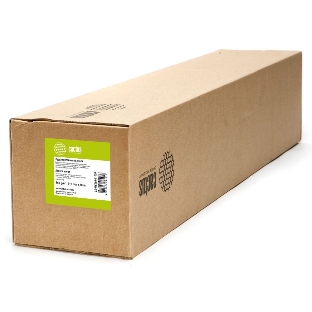 Холст Cactus CS-MC260-61030 610мм-30м/260г/м2/белый матовое синтетика для струйной печати втулка:50.8мм (2')
