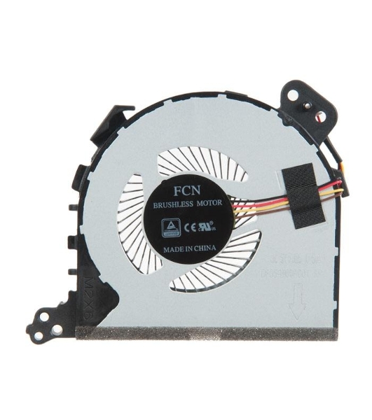 Вентилятор (кулер) для ноутбука Lenovo Ideapad 320-15ABR 320-15AST 320-15IAP 320-17IKB 320-17ISK