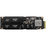 Накопитель SSD Samsung PM9A3, 3.84Tb, M.2 22110, PCIe 4.0 x4, NVMe, R/W 5500/2000, фото 1