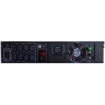 Источник бесперебойного питания Powercom SENTINEL On-Line, 1500VA/1500W, фото11