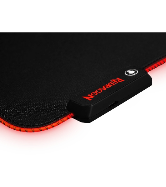 Коврик для мышки Defender NEPTUNE X 800х300х4 REDRAGON