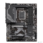 Материнская плата Gigabyte Z790 UD AX (V1.1/V1.2), LGA 1700, Intel Z790, 4xDDR5, 6xSATA, 3xM.2, 1xPCIe 5.0 x16, 1xPCIe 4.0 x4, 1xPCIe 3.0 x1, 1xHDMI, 1xDP, 1x 2.5Gb LAN, 4xUSB-A 2.0, 4xUSB-A 3.2 Gen 1, 1xUSB-A 3.2 Gen 2, 1xUSB-C 3.2 Gen 2x2, 7.1, ATX, фото15