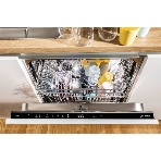 Встраиваемая посудомоечная машина Gorenje GV642E90, черный, 59.8 см, 13 компл., 47 дБ, класс A++, фото16