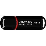Флешка USB ADATA UV150 (AUV150-32G-RBK), 32Gb, USB 3.0, R/W 100/30, черный, фото16