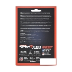 Оперативная память Patriot Viper Elite II, DDR4, 16GB (2x8 GB), 3200 MHz, CL18, DIMM, радиатор, красный, черный, фото27