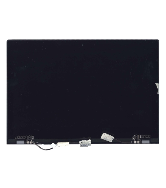 Крышка для Asus UX302LA синяя