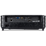 Проектор Acer X1328WHn, DLP, WXGA, 5000 Lm, 20000:1, EMEA, 2.7 Kg, EURO Power, фото6
