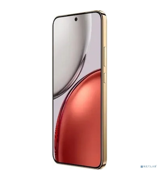 Смартфон HONOR X9d 12/256Gb, коричневый