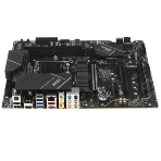 Материнская плата MSI PRO Z790-P WIFI, LGA 1700, Intel Z790, 4xDDR5, 6xSATA, 4xM.2, 1xPCIe 5.0 x16, 1xPCIe 4.0 x16, 1xPCIe 3.0 x16, 1xPCIe x1, 1xHDMI, 1xDP, 1x2.5Gb LAN, 4xUSB-A 2.0, 2xUSB-A 3.2 Gen 1, 1xUSB-A 3.2 Gen 2, 1xUSB-C 3.2 Gen 2x2, 6x3.5мм, 7.1, ATX, фото17