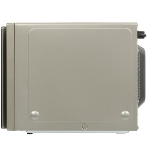 Микроволновая печь LG MW25R35GISL стальной/черный, 25 л, 1000 Вт, переключатели - сенсор, фото10