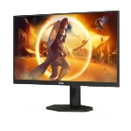 Монитор 27' AOC Q27G4X IPS 2560x1440, 180 Гц, 1 мс, 16:9, 450 кд/м², 2xHDMI, 1xDP, черный, фото22