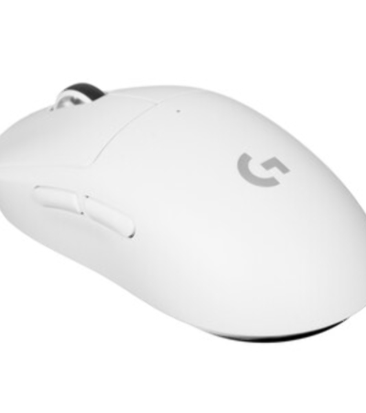Мышь игровая беспроводная Logitech G PRO X Superlight 2C Pink (910-007549)