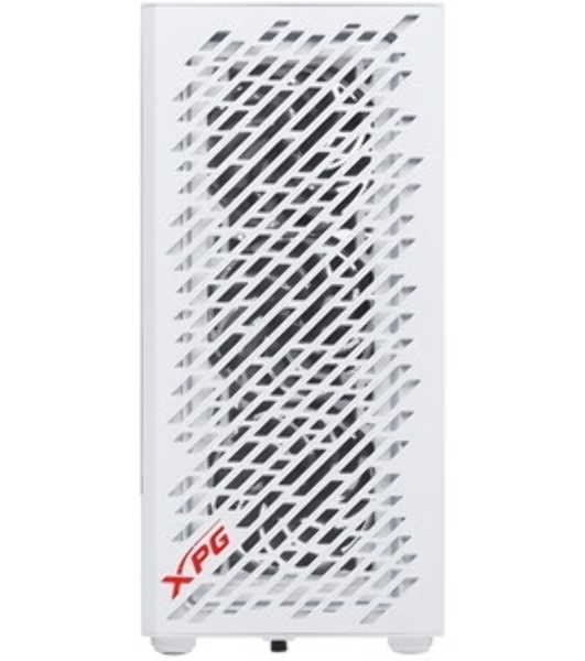 Компьютерный корпус ADATA XPG Valor Air белый Mid-Tower