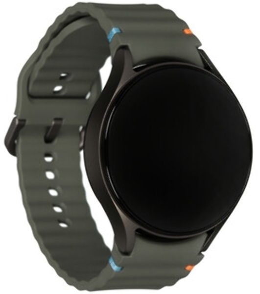 Умные часы Samsung Galaxy Watch7 LTE, 1.47' Super AMOLED, 4G, IP68, зеленый