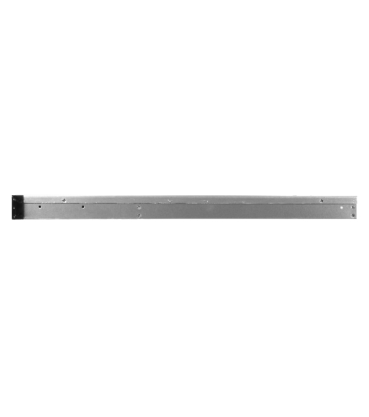 Серверный корпус ExeGate Pro 1U650-04 (RM 19', высота 1U, глубина 650, БП 300DS, USB)