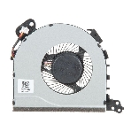 Вентилятор (кулер) для ноутбука Lenovo Ideapad 320-15ABR 320-15AST 320-15IAP 320-17IKB 320-17ISK, фото2