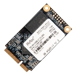 Накопитель SSD Netac N5M, 512Gb, mSATA, R/W 540/490, фото2