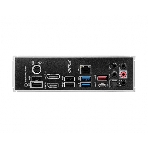 Материнская плата MSI MPG B550 GAMING PLUS, AM4, AMD B550, 4xDDR4, 6xSATA, 2xM.2, 1xPCI-E 4.0 x16, 1xPCI-E 3.0 x4, 2xPCI-E x1, 1xHDMI, 1xDP, 1x 1Gb LAN, 4xUSB-A 2.0, 2xUSB-A 3.2 Gen 1, 1xUSB-A 3.2 Gen 2, 1xUSB-C 3.2 Gen 2, 5x3.5 мм, 7.1, ATX, фото8