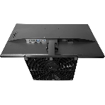 Монитор 23.8' Irbis SMARTVIEW ISM24FIDVesa IPS 1920x1080, 75 Гц, 3 мс, 16:9, 250 кд/м2, 1xHDMI, 1хDP, черный, фото5