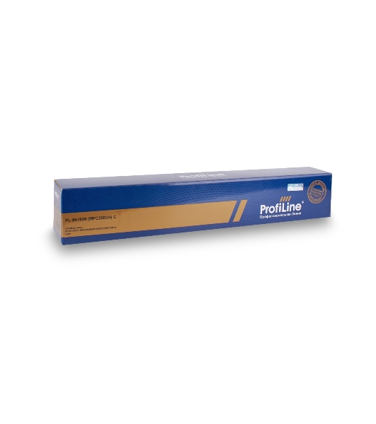 Картридж ProfiLine PL-841928 (MPC2503H) для принтеров Ricoh Aficio MPC2003/MPC2053SP/MPC2503H Голубой 9500 копий