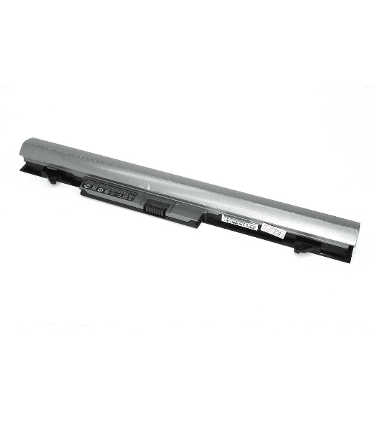 Аккумуляторная батарея для ноутбука HP ProBook 430 G1 (RA04) 44Wh серебристый